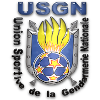 USGN logo